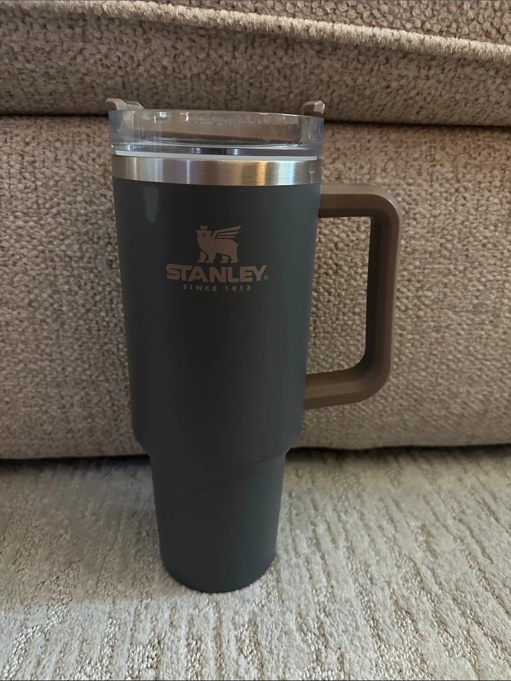 Stanley durable travel